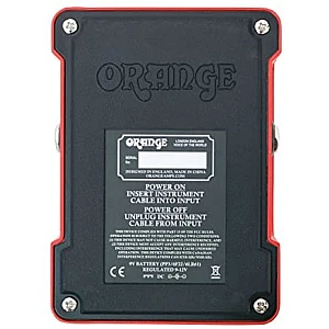 Toko Alat Musik Jual Semua Product Stompbox Terlengkap Original dan Termurah