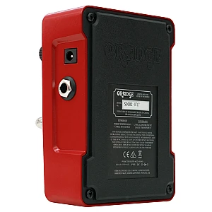 Toko Alat Musik Jual Semua Product Stompbox Terlengkap Original dan Termurah