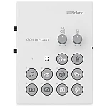 Roland GO LIVECAST Live Streaming Studio for Smartphones