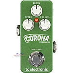TC Electronic Corona Mini Chorus Pedal