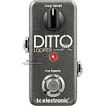 TC Electronic Ditto Looper Guitar Effects Pedal