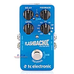 TC Electronic Flashback 2 Delay and Looper Pedal