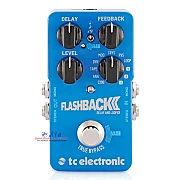 TC Electronic Flashback 2 Delay and Looper Pedal