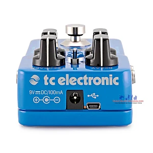 Toko Alat Musik Jual Semua Product Stompbox Terlengkap Original dan Termurah