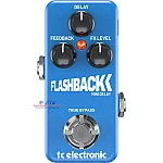 TC Electronic Flashback Mini Delay Guitar Effects Pedal