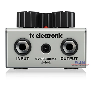 Toko Alat Musik Jual Semua Product Stompbox Terlengkap Original dan Termurah