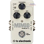 TC Electronic Mimiq Doubler Guitar Effects Pedal