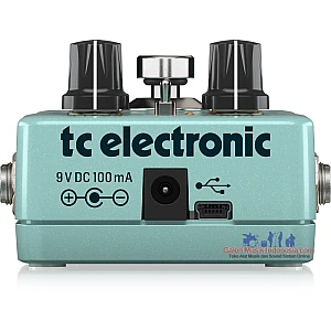 Toko Alat Musik Jual Semua Product Stompbox Terlengkap Original dan Termurah