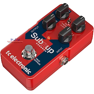 Toko Alat Musik Jual Semua Product Stompbox Terlengkap Original dan Termurah