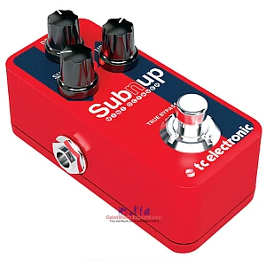 Toko Alat Musik Jual Semua Product Stompbox Terlengkap Original dan Termurah