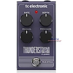 TC Electronic Thunderstorm Flanger Pedal