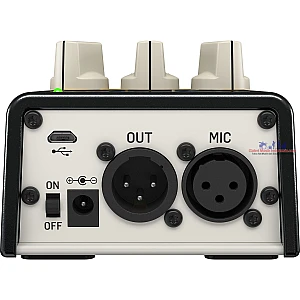 Toko Alat Musik Jual Semua Product Vocal Process Terlengkap Original dan Termurah