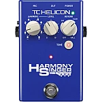 TC Helicon Harmony Singer 2 Vocal Harmony and Reverb Pedal