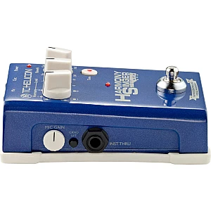 Toko Alat Musik Jual Semua Product TC Helicon Terlengkap Original dan Termurah