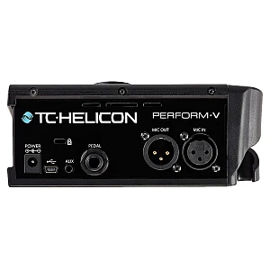Toko Alat Musik Jual Semua Product TC Helicon Terlengkap Original dan Termurah
