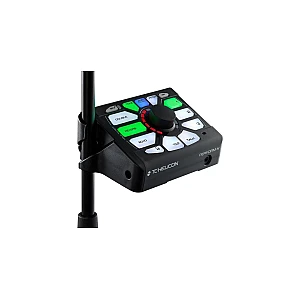 Toko Alat Musik Jual Semua Product TC Helicon Terlengkap Original dan Termurah