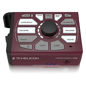 Toko Alat Musik Jual Semua Product TC Helicon Terlengkap Original dan Termurah