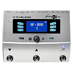 TC Helicon Play Electric Vocal and Guitar Multi FX