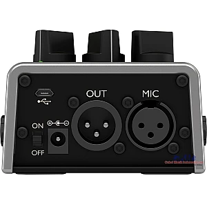 Toko Alat Musik Jual Semua Product Vocal Process Terlengkap Original dan Termurah