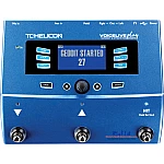 TC Helicon VoiceLive Play Vocal Harmony and Effects