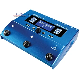 Toko Alat Musik Jual Semua Product TC Helicon Terlengkap Original dan Termurah