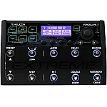 TC Helicon VoiceLive 3 Extreme Guitar and Vocal Effects Processor Pedal