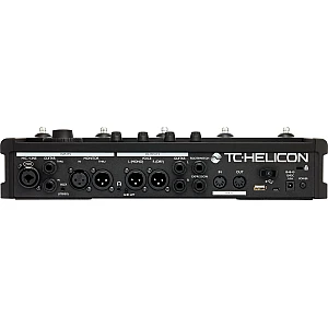 Toko Alat Musik Jual Semua Product TC Helicon Terlengkap Original dan Termurah
