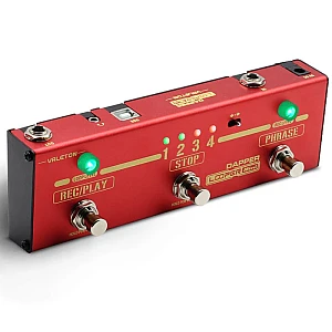 Toko Alat Musik Jual Semua Product Multi Effect Terlengkap Original dan Termurah