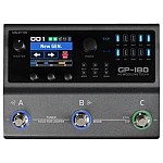 Valeton GP 180 Multi Effects Guitar Processor