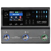 Valeton GP 180 Multi Effects Guitar Processor