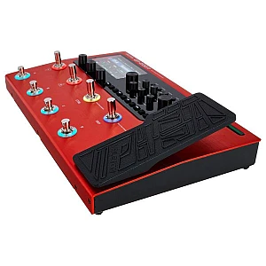 Toko Alat Musik Jual Semua Product Multi Effect Terlengkap Original dan Termurah