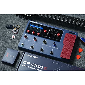 Toko Alat Musik Jual Semua Product Multi Effect Terlengkap Original dan Termurah