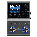 Valeton GP 50 Multi Effects Guitar Processor