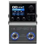 Valeton GP 50 Multi Effects Guitar Processor