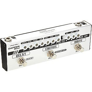 Toko Alat Musik Jual Semua Product Multi Effect Terlengkap Original dan Termurah