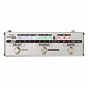 Valeton Dapper Mini 5in1 Effects Strip MES-1
