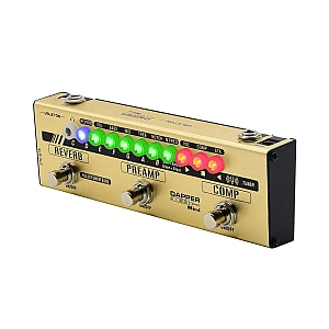 Toko Alat Musik Jual Semua Product Multi Effect Terlengkap Original dan Termurah