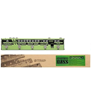 Toko Alat Musik Jual Semua Product Multi Effect Terlengkap Original dan Termurah