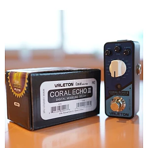 Toko Alat Musik Jual Semua Product Stompbox Terlengkap Original dan Termurah