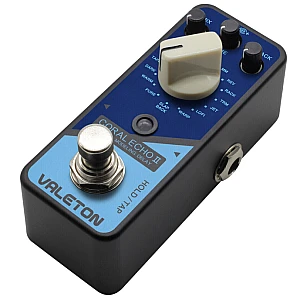 Toko Alat Musik Jual Semua Product Stompbox Terlengkap Original dan Termurah