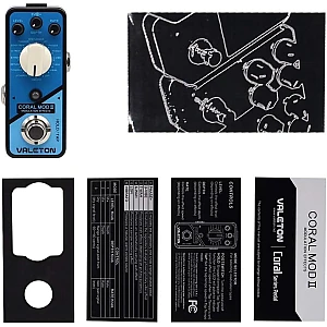 Toko Alat Musik Jual Semua Product Stompbox Terlengkap Original dan Termurah