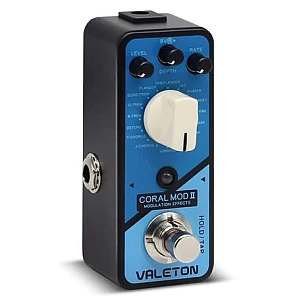 Toko Alat Musik Jual Semua Product Stompbox Terlengkap Original dan Termurah