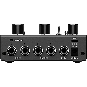 Toko Alat Musik Jual Semua Product Stompbox Terlengkap Original dan Termurah