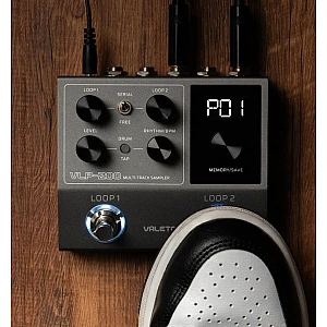 Toko Alat Musik Jual Semua Product Stompbox Terlengkap Original dan Termurah