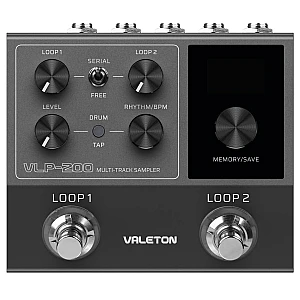 Toko Alat Musik Jual Semua Product Stompbox Terlengkap Original dan Termurah