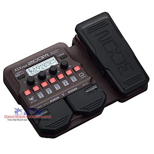 Toko Alat Musik Jual Semua Product Multi Effect Terlengkap Original dan Termurah