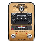Zoom AC2 Acoustic Creator