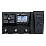 Zoom G2X Four Multi effects Processor with Expression Pedal