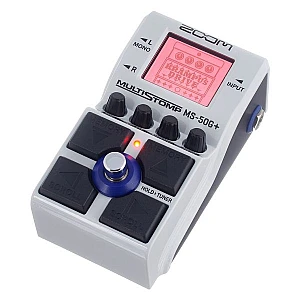 Toko Alat Musik Jual Semua Product Multi Effect Terlengkap Original dan Termurah