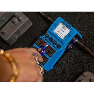 Toko Alat Musik Jual Semua Product Multi Effect Terlengkap Original dan Termurah